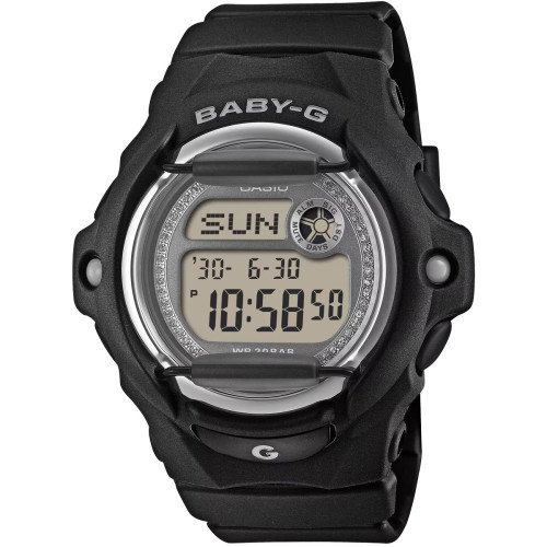 Luxoia - Casio Baby-G - BG-169KB-1ER