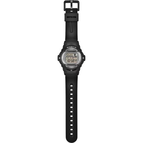 Luxoia - Casio Baby-G - BG-169KB-1ER
