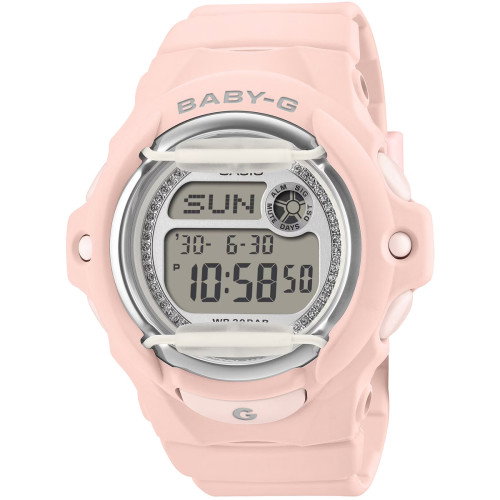 Luxoia - Casio Baby-G - BG-169KB-4ER