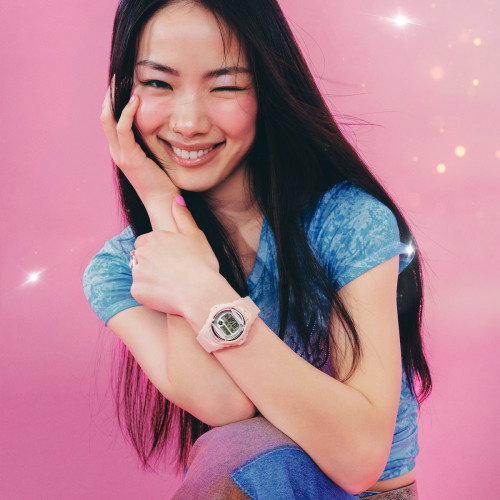 Luxoia - Casio Baby-G - BG-169KB-4ER