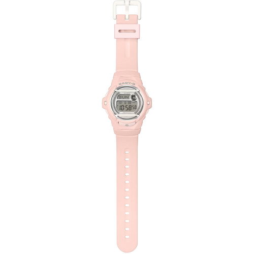 Luxoia - Casio Baby-G - BG-169KB-4ER