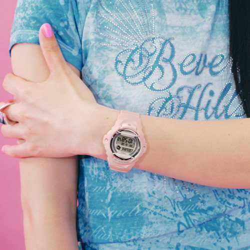 Luxoia - Casio Baby-G - BG-169KB-4ER