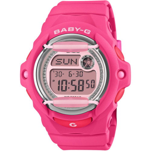 Luxoia - Casio Baby-G - BG-169KB-4B1ER