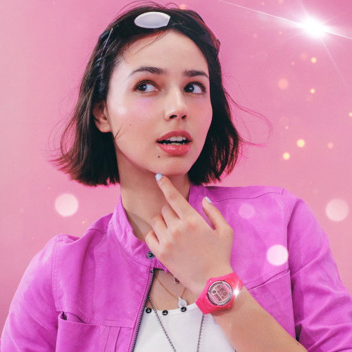 Luxoia - Casio Baby-G - BG-169KB-4B1ER