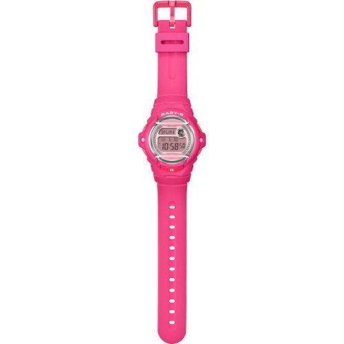 Luxoia - Casio Baby-G - BG-169KB-4B1ER