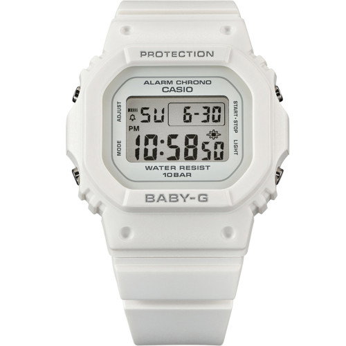 Luxoia - Casio Baby-G - BGD-565U-7ER