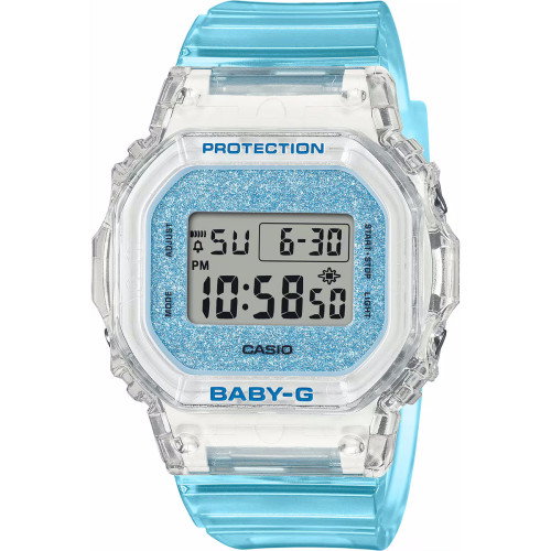 Luxoia - Casio Baby-G - BGD-565GC-2ER