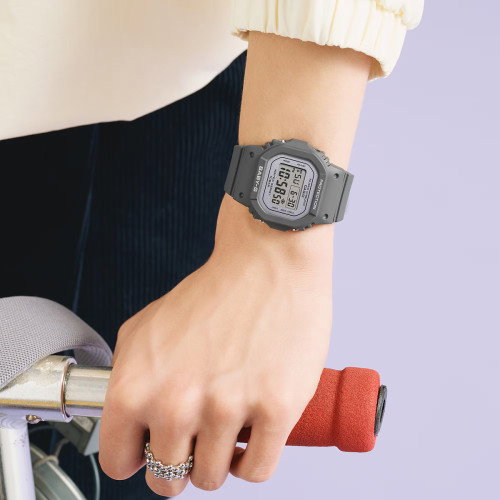 Luxoia - Casio Baby-G - BGD-565SC-1ER