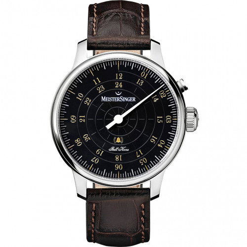 Luxoia - Meistersinger Bell Hora - BHO902G