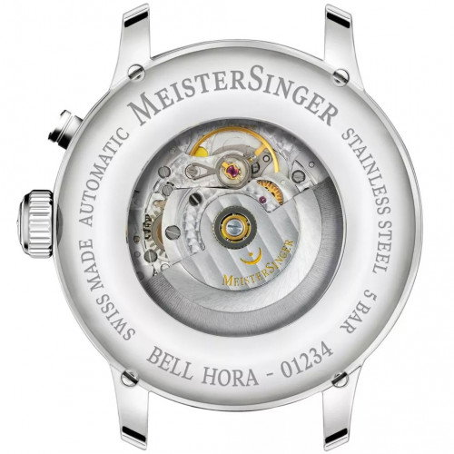 Luxoia - Meistersinger Bell Hora - BHO902G