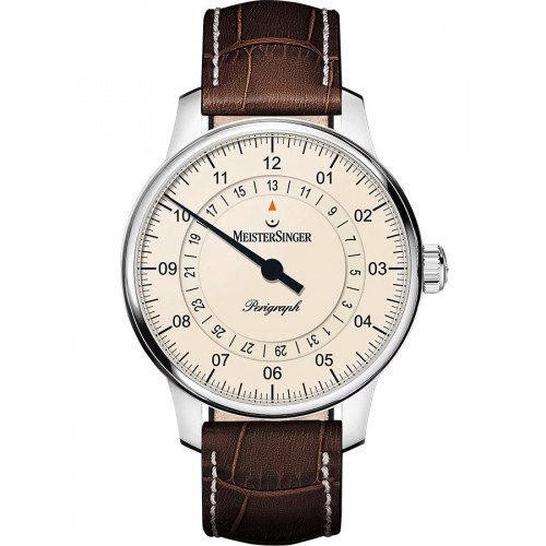 Luxoia - Meistersinger Perigraph (38 mm) - BM1103