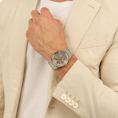 Luxoia - Boss Candor Chrono - 1514221
