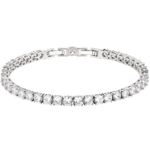 Luxoia - Amen Tennis Armband - BRTNBB40