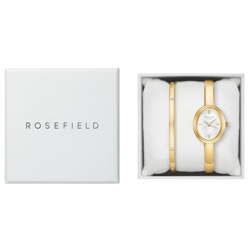 Luxoia - Rosefield Bangle - BWGCG-X293