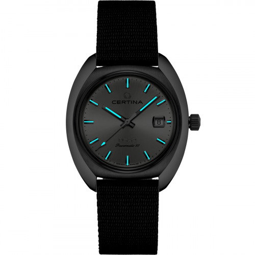 Luxoia - Certina DS-2 Powermatic 80 Heritage - C024.407.18.031.00