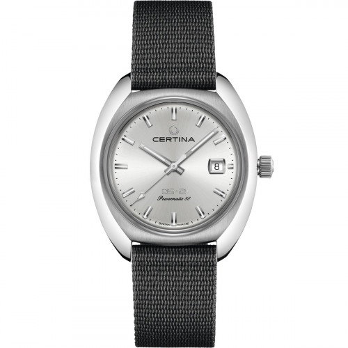 Luxoia - Certina DS-2 Powermatic 80 Heritage - C024.407.18.031.00