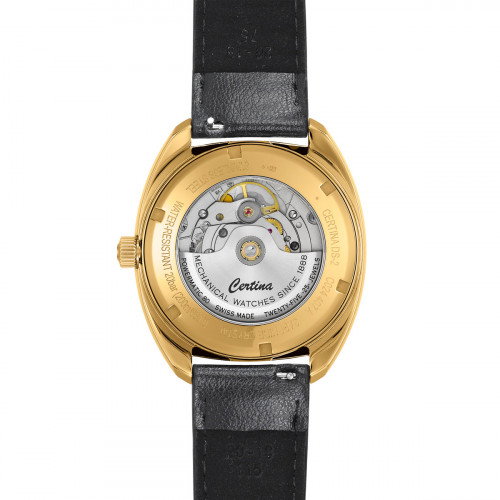 Luxoia - Certina DS-2 Powermatic 80 Heritage - C024.407.37.361.00