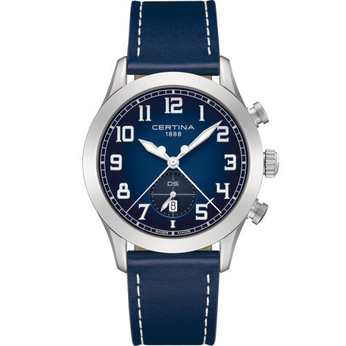 Luxoia - Certina DS Pilot - C024.617.16.042.00