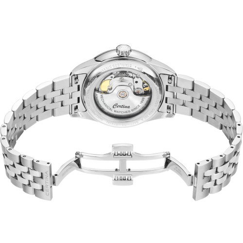 Luxoia - Certina DS-1 (38mm) - C029.207.11.041.00