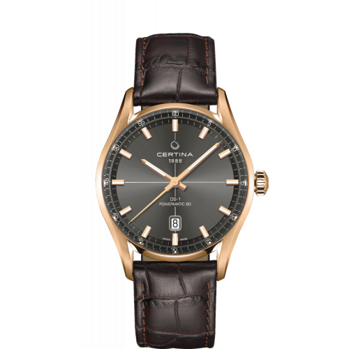 Luxoia - Certina DS-1 Powermatic 80 - C029.407.36.081.00