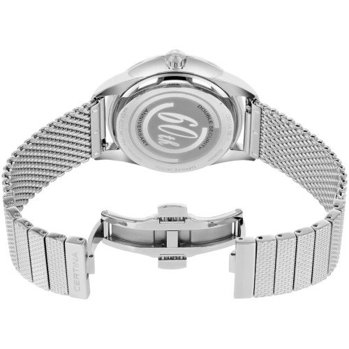Luxoia - Certina DS-1 Big Date Powermatic 80 Special Edition - C029.426.11.091.60