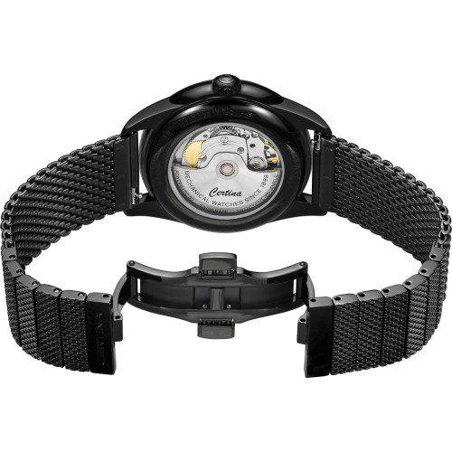 Luxoia - Certina DS-1 Powermatic 80 - C029.807.33.051.00