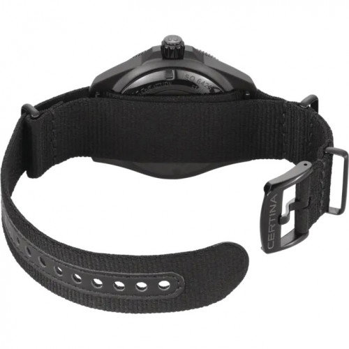 Luxoia - Certina DS Action Diver Powermatic 80 - C032.607.38.051.00