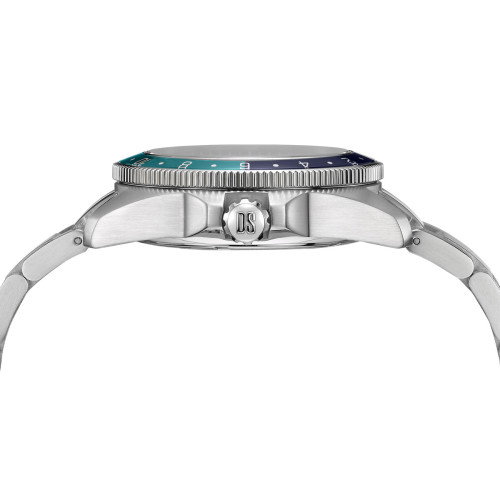 Luxoia - Certina DS Action GMT Powermatic 80 - C032.929.11.041.01
