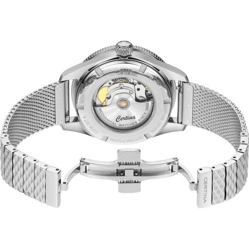 Luxoia - Certina DS PH200M Powermatic 80 (39 mm) - C036.207.11.296.00