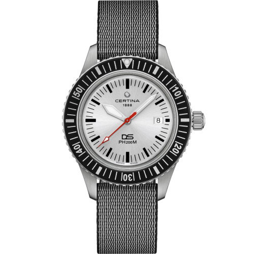 Luxoia - Certina DS PH200M Powermatic 80 - C036.407.11.030.00