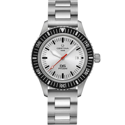 Luxoia - Certina DS PH200M Powermatic 80 - C036.407.11.030.00