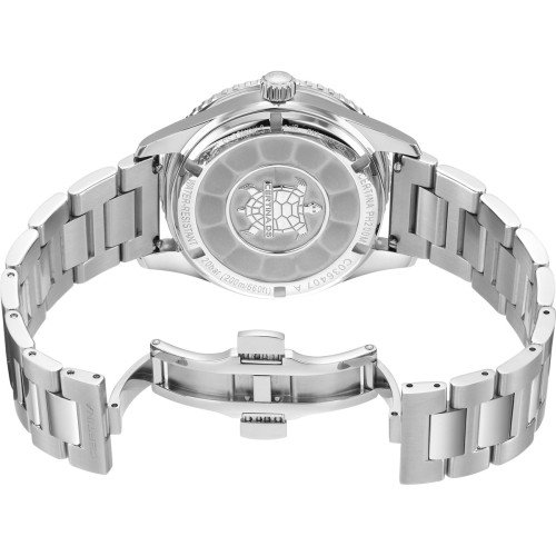 Luxoia - Certina DS PH200M Powermatic 80 - C036.407.11.280.00