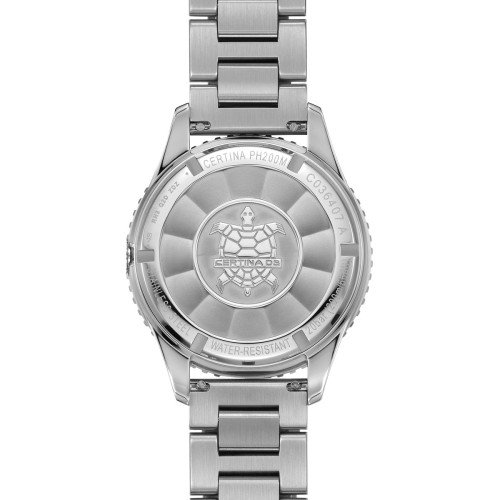 Luxoia - Certina DS PH200M Powermatic 80 - C036.407.11.280.00