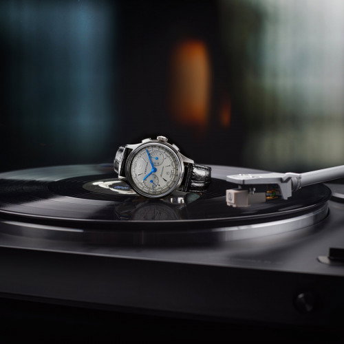 Luxoia - Certina DS Automatic - C038.462.16.037.00