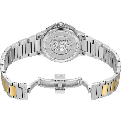 Luxoia - Certina DS-6 Lady - C039.251.12.116.00