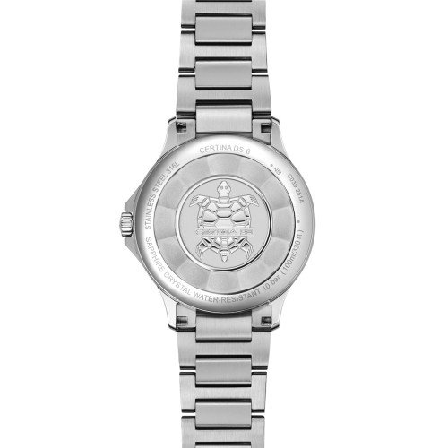 Luxoia - Certina DS-6 Lady - C039.251.12.116.00
