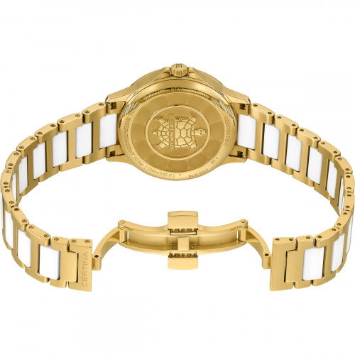 Luxoia - Certina DS-6 Lady - C039.251.33.017.00