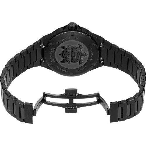 Luxoia - Certina DS-7 Quartz - C043.410.33.051.00