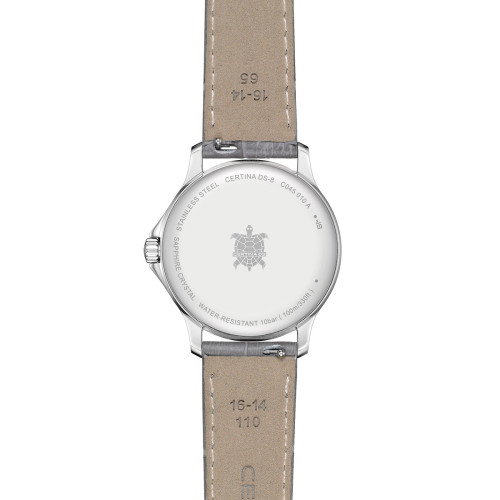 Luxoia - Certina DS-8 Lady (31 mm) - C045.010.16.031.00