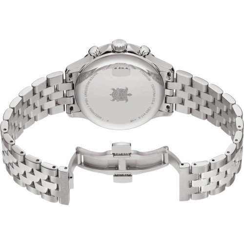 Luxoia - Certina DS-8 Chrono - C045.417.11.051.00