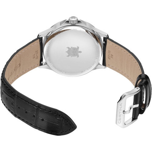 Luxoia - Certina DS-8 Moonphase Gent - C045.423.16.051.00