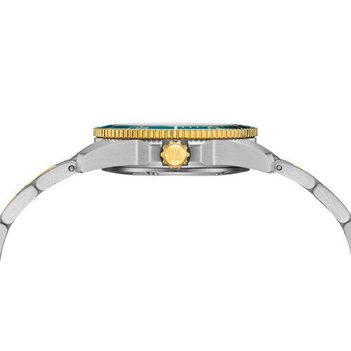 Luxoia - Certina DS Action Lady (35 mm) - C048.210.22.091.00