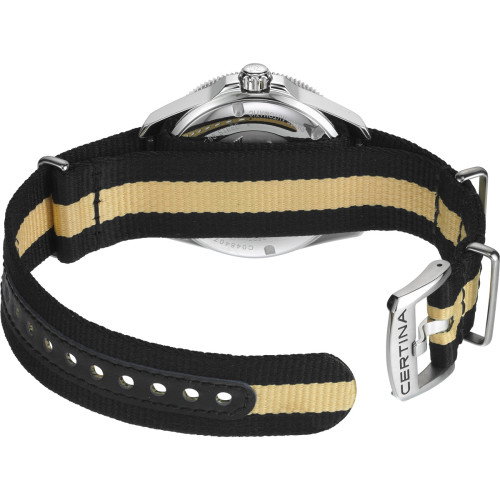 Luxoia - Certina DS Action (41 mm) - C048.407.18.051.01