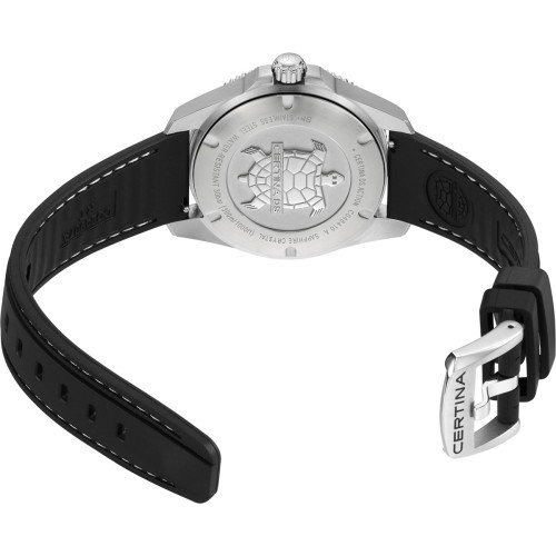 Luxoia - Certina DS Action (40 mm) - C048.410.17.051.00