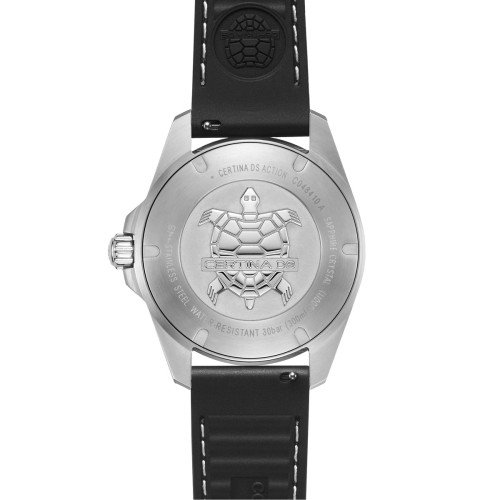 Luxoia - Certina DS Action (40 mm) - C048.410.17.051.00