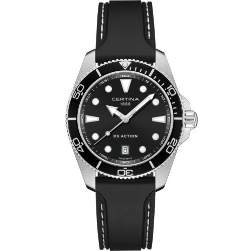 Luxoia - Certina DS Action (40 mm) - C048.410.17.051.00