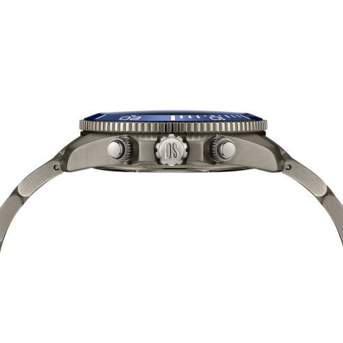 Luxoia - Certina DS Action Chrono - C048.417.44.041.00