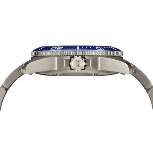 Luxoia - Certina DS Action (38 mm) - C048.807.44.041.00