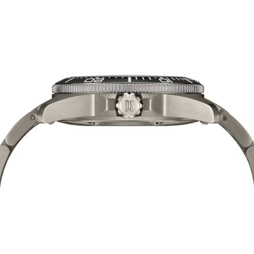 Luxoia - Certina DS Action (38 mm) - C048.807.44.051.01
