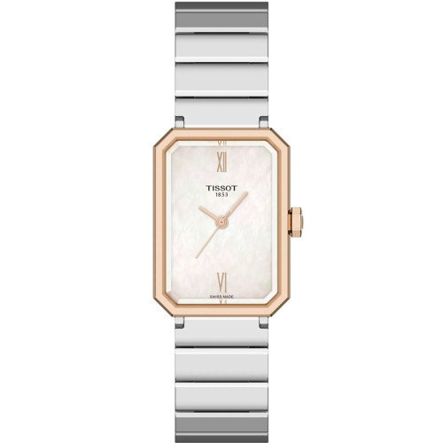 Luxoia - Tissot SRV - T160.110.21.113.00